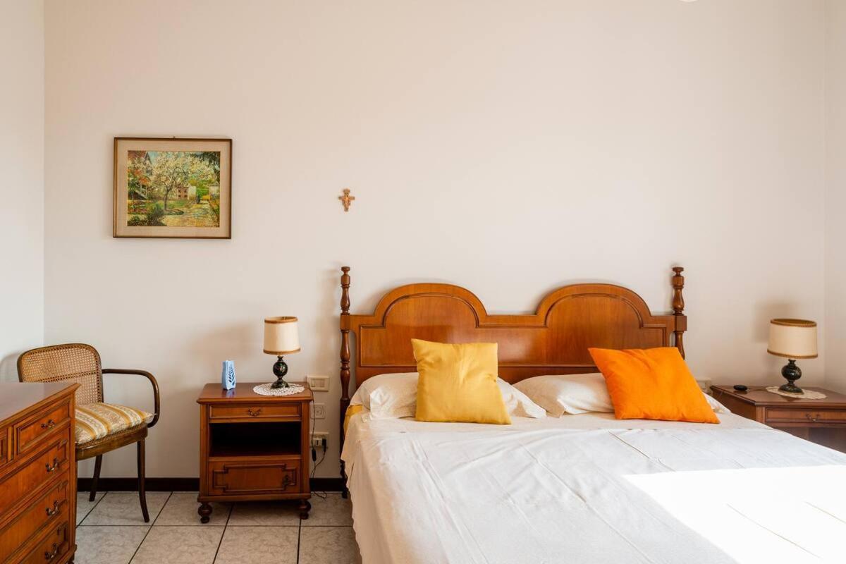Casa De Rocco No Check In After 19 00 Apartment Brescia Exterior photo