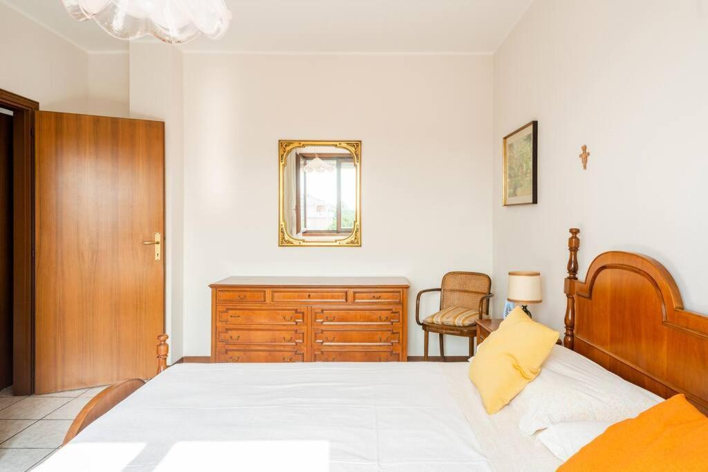 Casa De Rocco No Check In After 19 00 Apartment Brescia Exterior photo