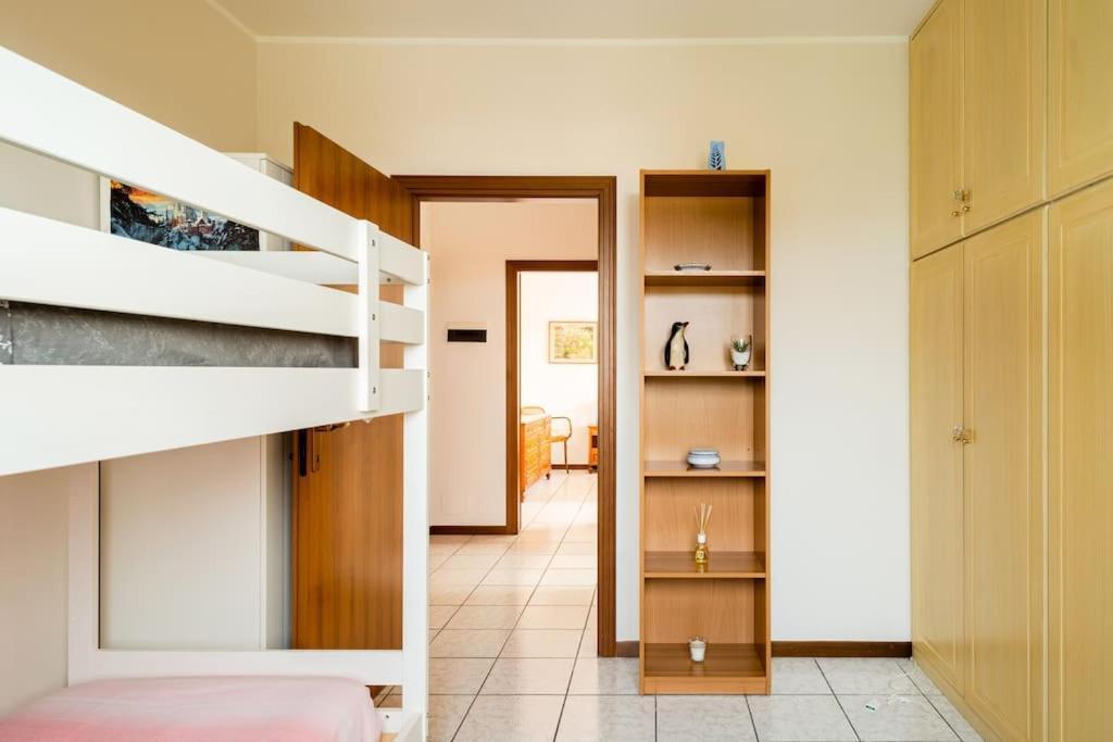 Casa De Rocco No Check In After 19 00 Apartment Brescia Exterior photo